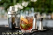 Cocktail Terrazza Palestro Yankee 2019
