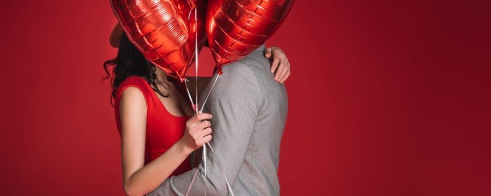 Perchè san Valentino è la festa degli innamorati