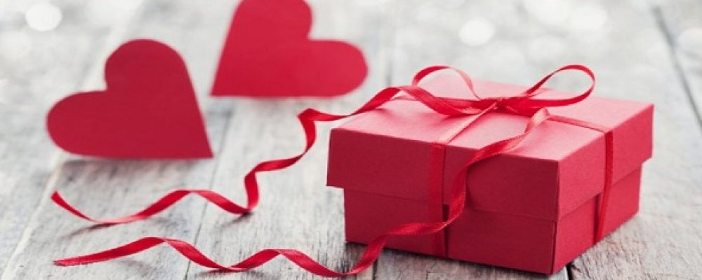 Cosa regalare a lui per San Valentino: 10 idee regalo formidabili