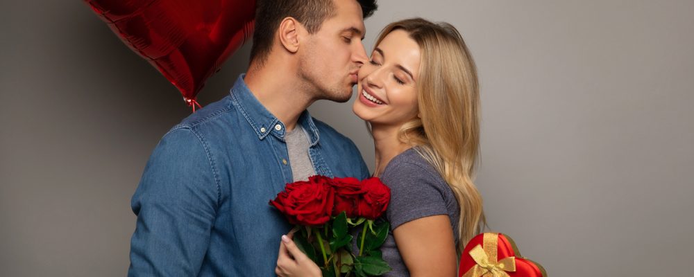 I fiori da regalare a San Valentino: significato simbolico
