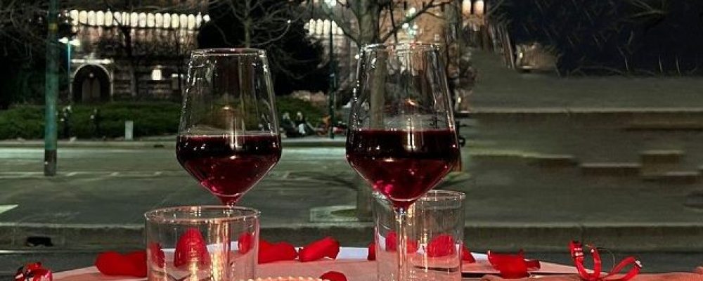 San Valentino 2025 in centro a Milano, dove festeggiare