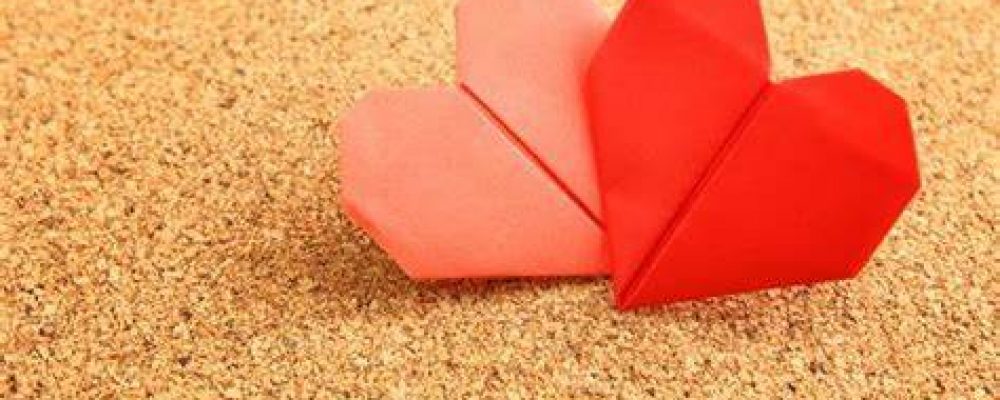 Regali San Valentino fai da te