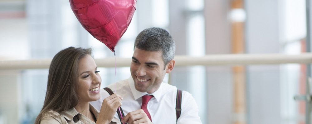 Regali San Valentino