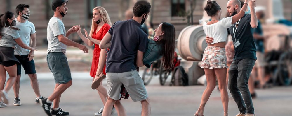 Esperienze romantiche insolite a Milano per San Valentino