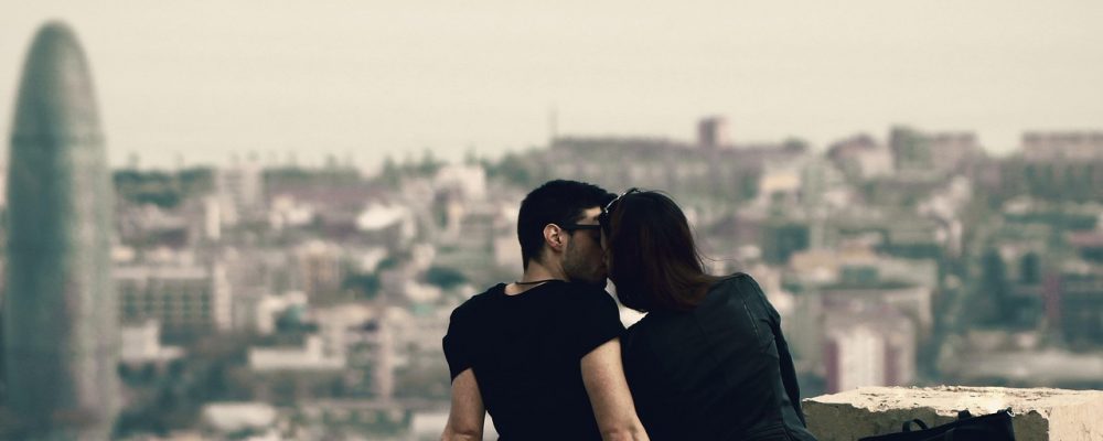 San Valentino a Milano: itinerari serali per coppie innamorate