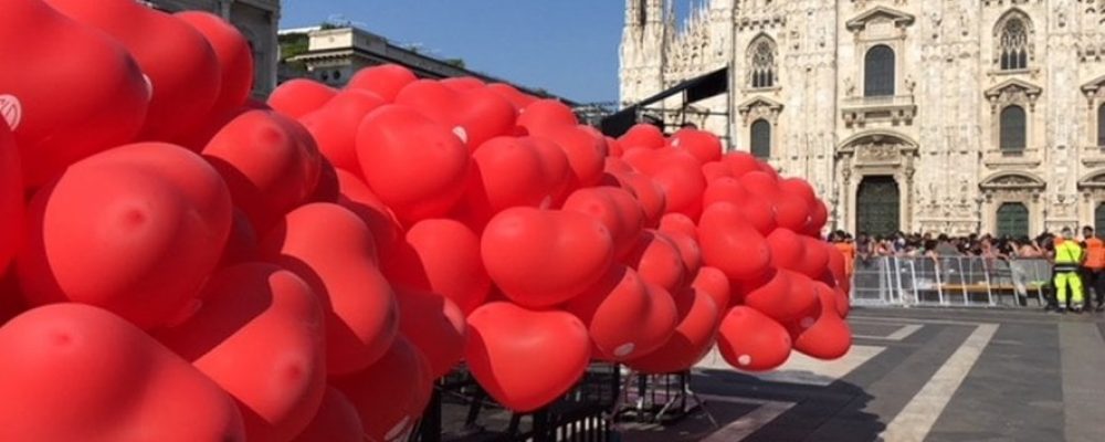 5 locali perfetti per festeggiare San Valentino 2025 nel centro di Milano