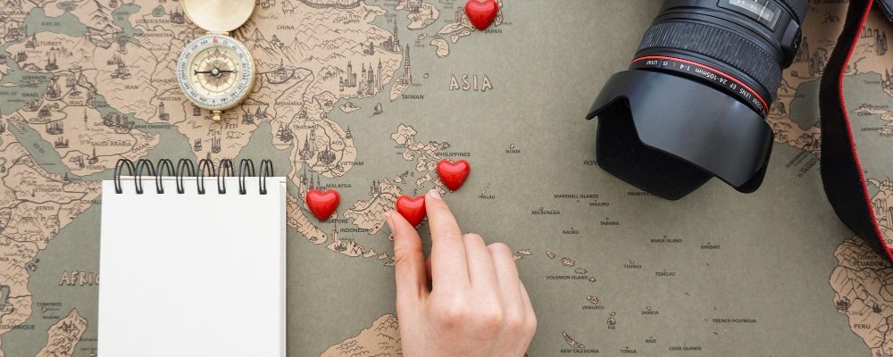 Gita fuori porta da Milano per San Valentino: Destinazioni romantiche
