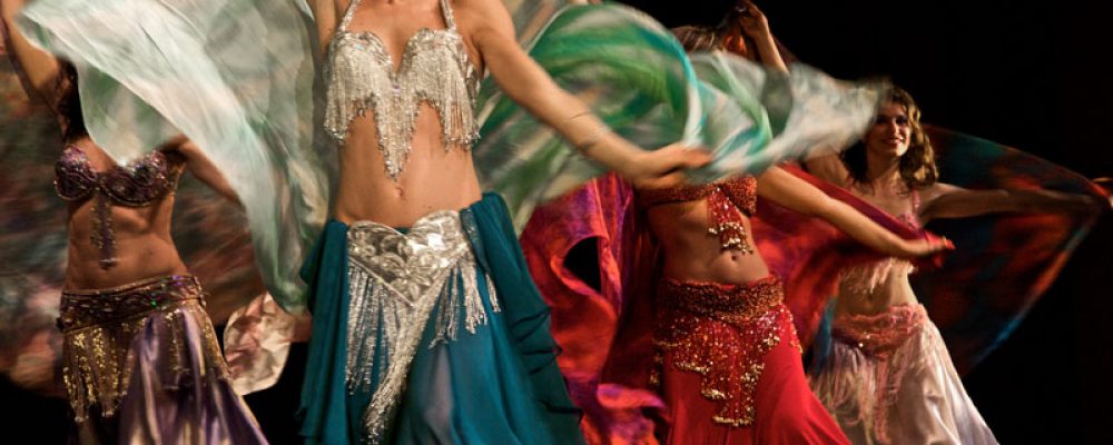 San Valentino 2025 dai sapori orientali