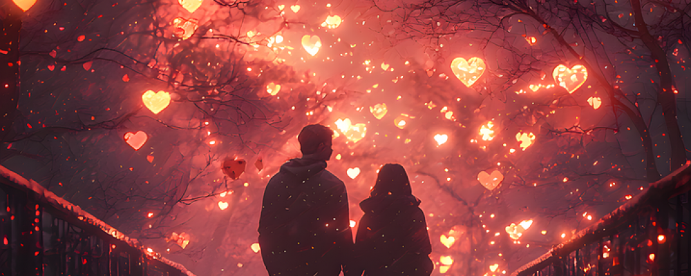 Spa romantiche a Milano per festeggiare San Valentino