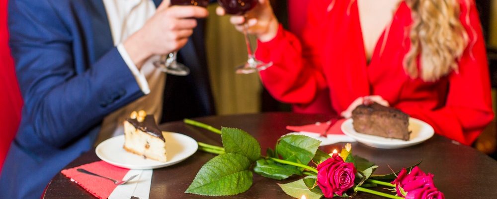Cena di San Valentino a Milano: I locali più romantici da prenotare