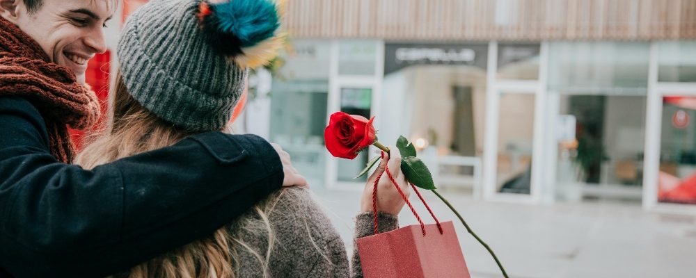 Regali di San Valentino a Milano: Shopping nelle vie del centro