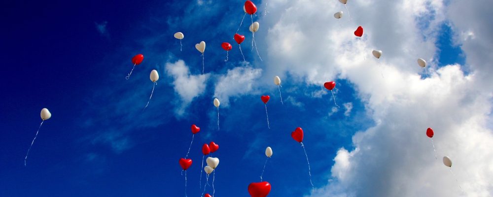 Idee creative per foto di coppia da scattare a San Valentino